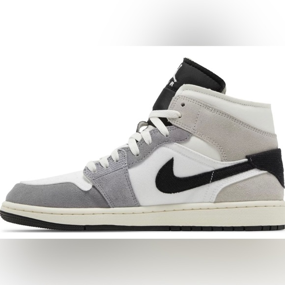 Retro one mid se craft - Picture 2 of 4